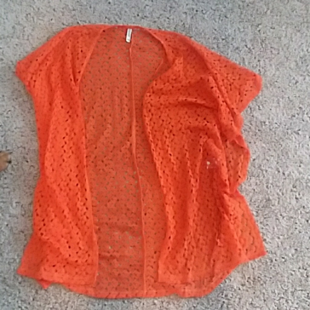 Sweater pullover